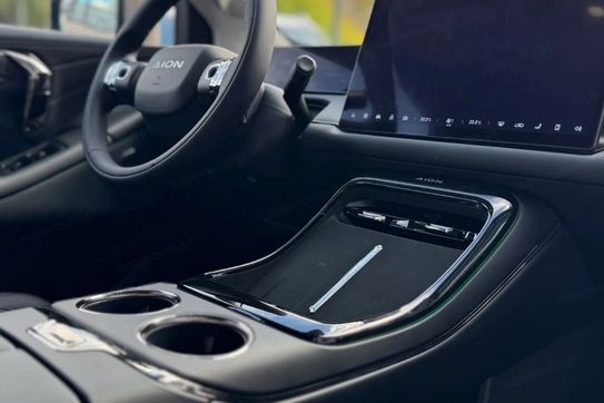 Gac AION V Premium EV