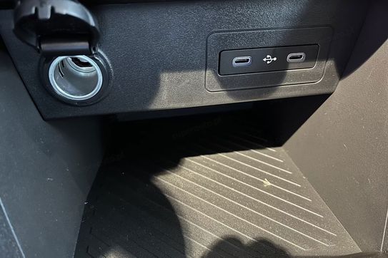 Dacia Sandero Stepway Expression 1.2 Eco-G LPG