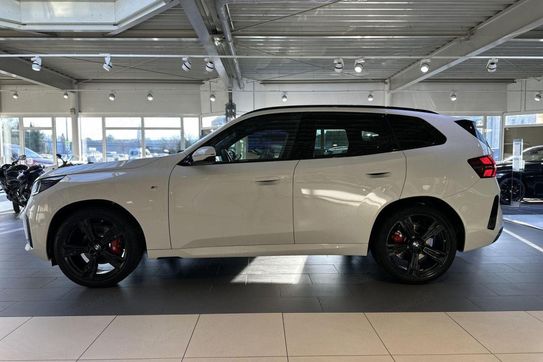 BMW X3 xDrive20d M Sport