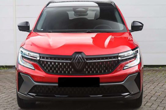 Renault Espace Esprit Alpine 1.2 E-Tech Full Hybrid