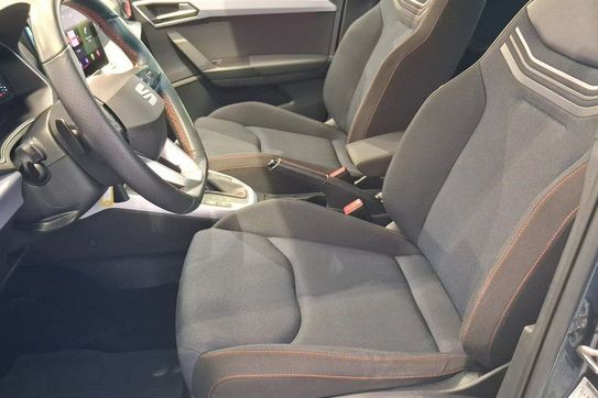 Seat Arona TSI EVO FR S&S DSG