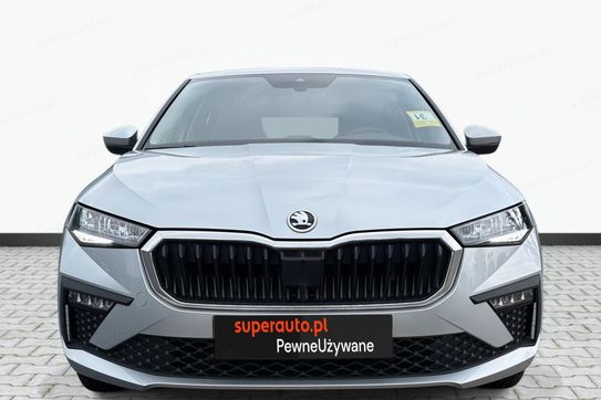 Skoda Scala 1.0 Tsi Essence