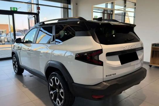 Dacia Bigster Journey LPG 1.2 mHEV