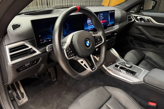 BMW Seria 4 M440I Xdrive Mhev