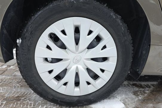 Toyota Yaris 1.5 Comfort