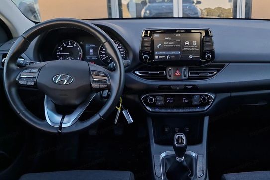 Hyundai i30 1.0 T-GDI Smart