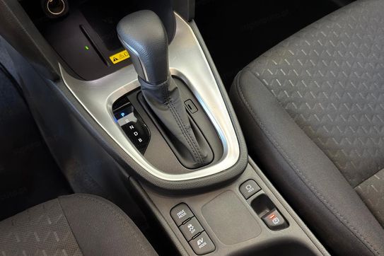 Toyota Yaris 1.5 Comfort
