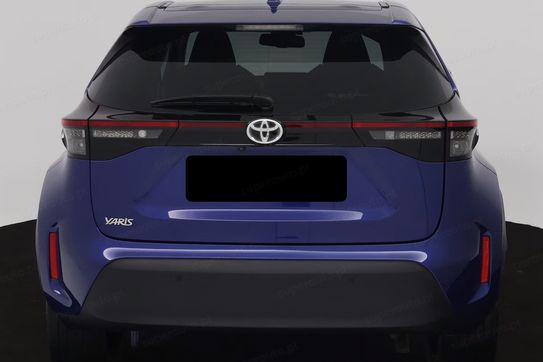 Toyota Yaris Cross Executive 1.5 Hybrid AWD