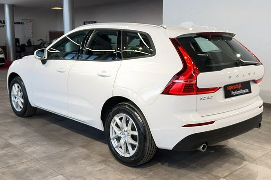 Volvo XC60 B4 B Momentum