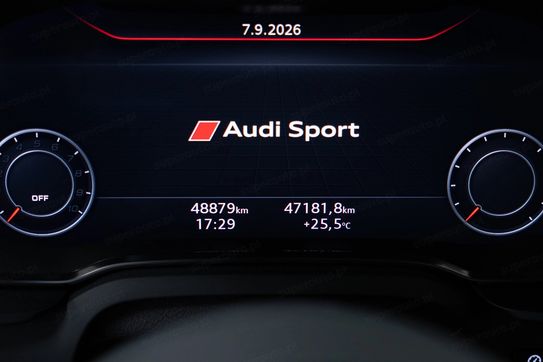Audi R8 V10 RWD Performance