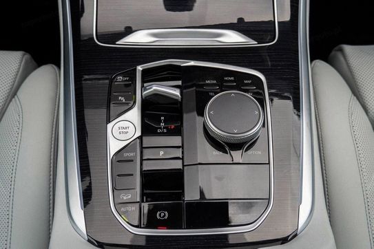 BMW X5 xDrive30d M Sport