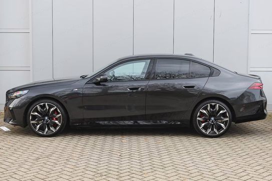 BMW Seria 5 540d xDrive M Sport
