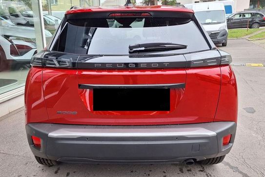 Peugeot 2008 Allure EAT8 1.2 PureTech