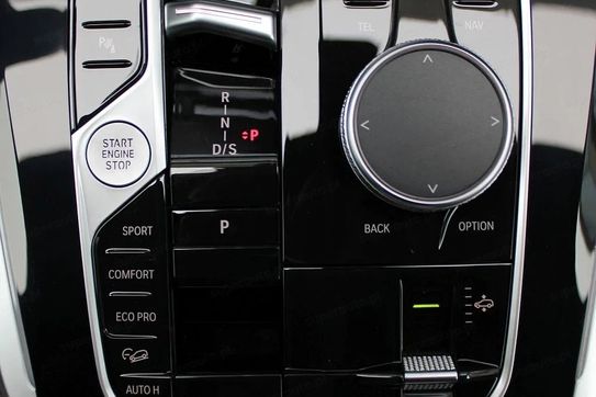 BMW X5 xDrive40i M Sport