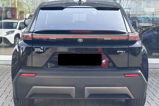 Toyota C-HR C-HR+ Style BEV