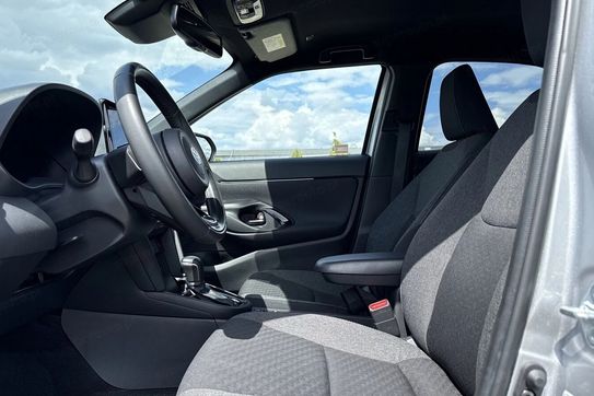 Toyota Yaris Cross Hybrid 1.5 Style