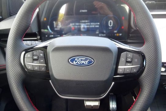 Ford Puma ST-Line X PowerShift mHEV  1.0 EcoBoost