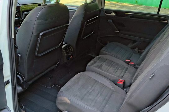 Volkswagen Touran 1.5 TSI DSG