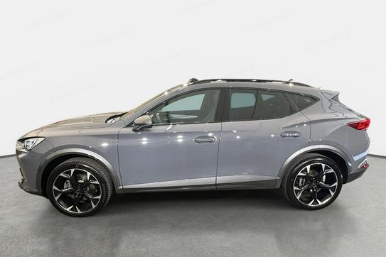 Cupra Formentor 2.0 TSI 4Drive DSG