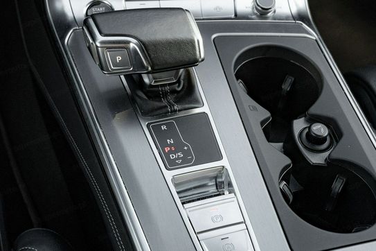 Audi A6 40 TDI mHEV quattro S tronic