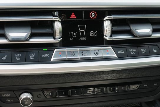 BMW Seria 4 430i M Sport sport-aut