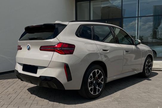 BMW X3 xDrive20 M Sport
