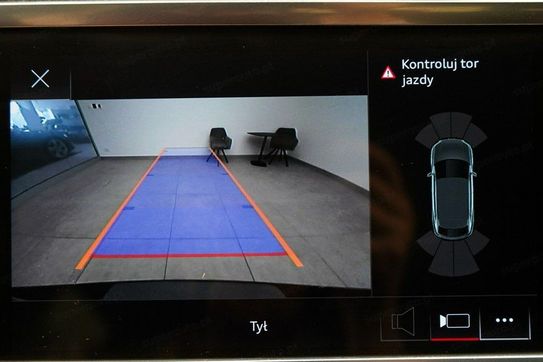 Audi Q3 35 TFSI S line S tronic