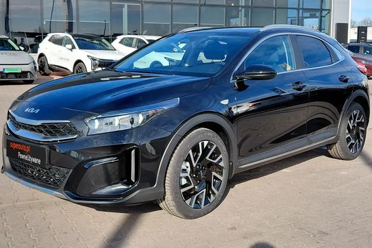 Kia XCeed 1.5 t-Gdi m Dct
