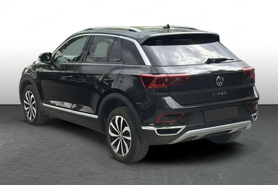 Volkswagen T-Roc Style 1.5 TSI  DSG