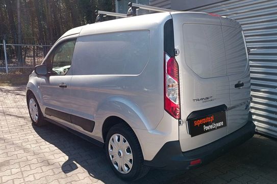 Ford Transit Connect L1H1 Trend
