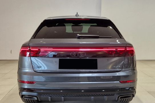 Audi Q8 TDI quattro
