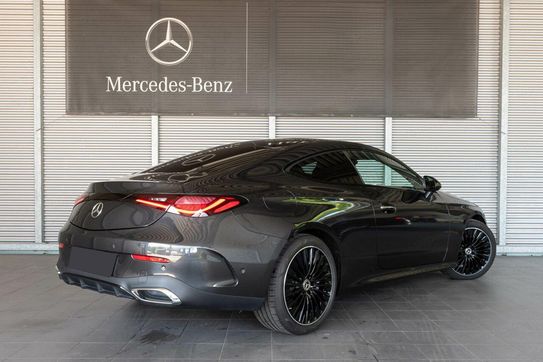 Mercedes CLE 300 4-Matic AMG Line