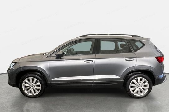 Seat Ateca TDI DSG