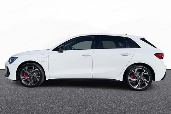 Audi A3 Sportback 45 TFSIe S Line