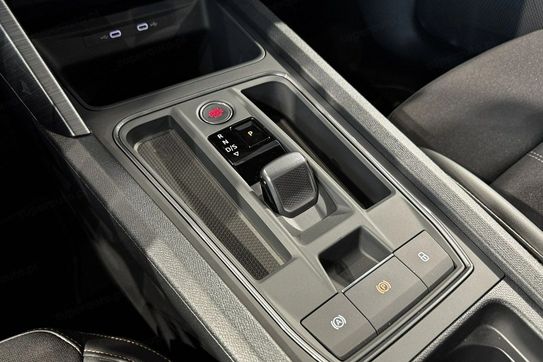 Cupra Formentor 2.0 TSI 4Drive DSG