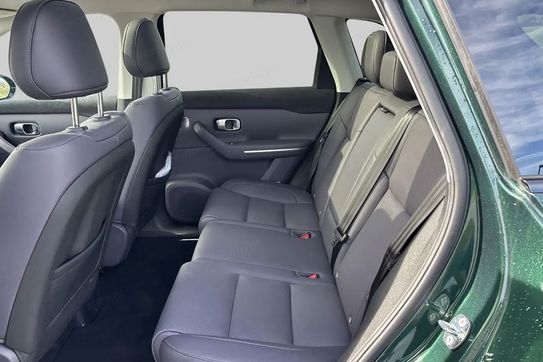 Leapmotor C10 Design 1.5 Hybrid