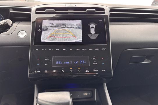 Hyundai Tucson 1.6 T-GDI Executive 2WD DCT