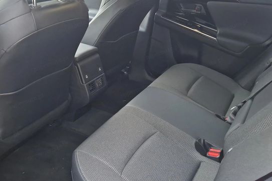 Toyota bZ4X 71.4kWh 4x4 Prestige