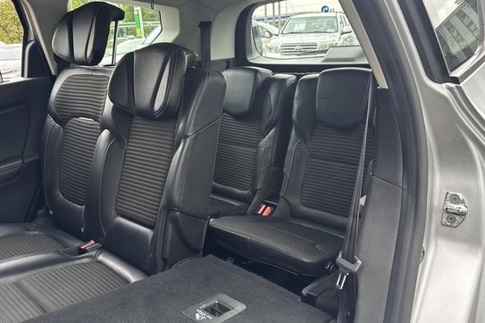 Renault Scenic Gr. 1.6 dCi Intens