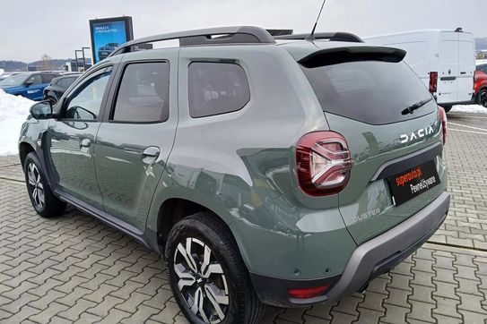 Dacia Duster 1.0 TCe Journey