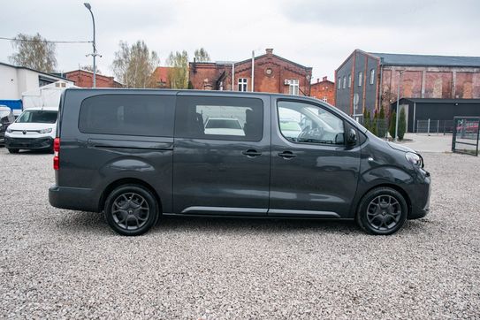 Citroen SpaceTourer XL L2H1 Business EAT8
