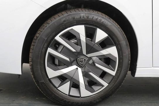 Peugeot 208 Edition 1.2 Turbo