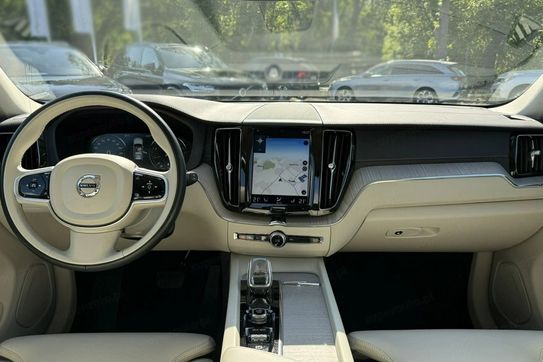 Volvo XC60 B6 B AWD Inscription aut