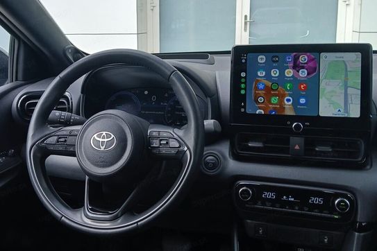 Toyota Yaris Hybrid 1.5 Executive