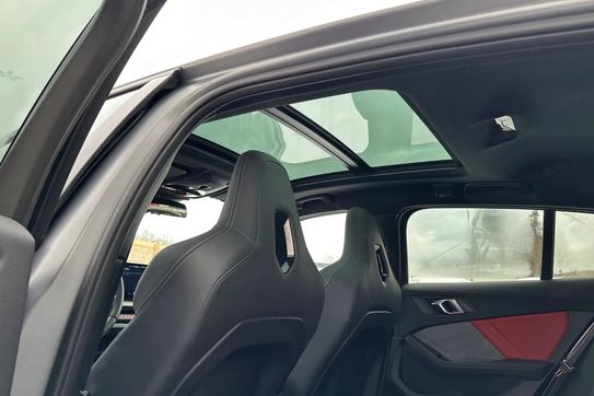 BMW Seria 1 M135i xDrive