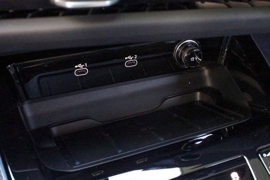 Audi A6 TDI quattro S line