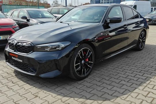 BMW Seria 3 M340d xDrive mHEV sport-aut