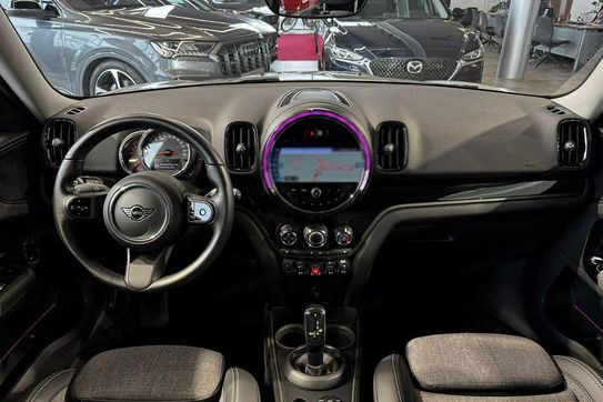 Mini Countryman Cooper S aut