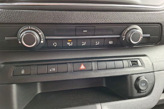 Opel Vivaro Extra Long L2H1