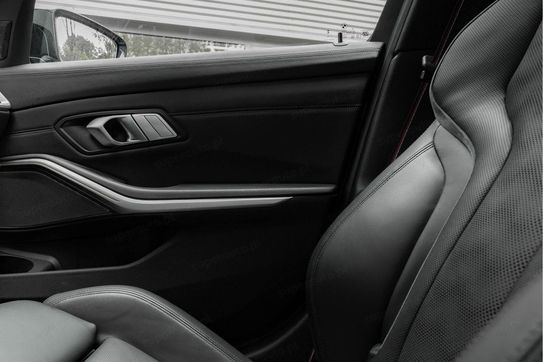 BMW Seria 3 Touring M3 Competition xDrive